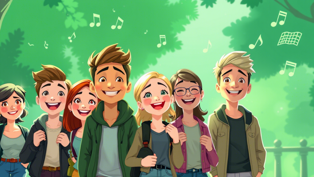 Подросток на дискотеке 7 Подросток на дискотеке