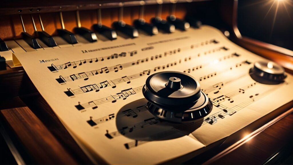 Звукоизвлечение и Меховедение 8 Звукоизвлечение и Меховедение