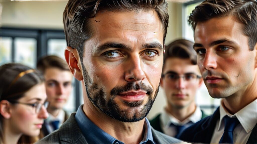 Конкурсные запарки