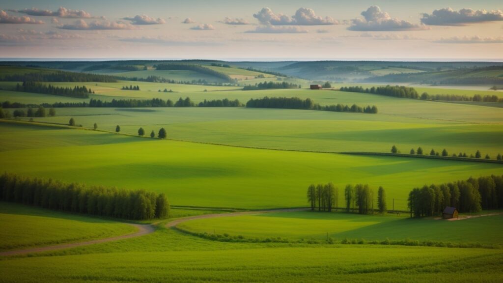 Родина малая