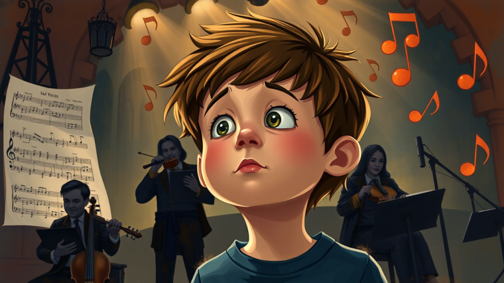 Почему Ваш ребенок теряет интерес к занятиям музыкой? 4 Почему Ваш ребенок теряет интерес к занятиям музыкой?