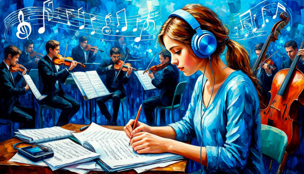 Творчество