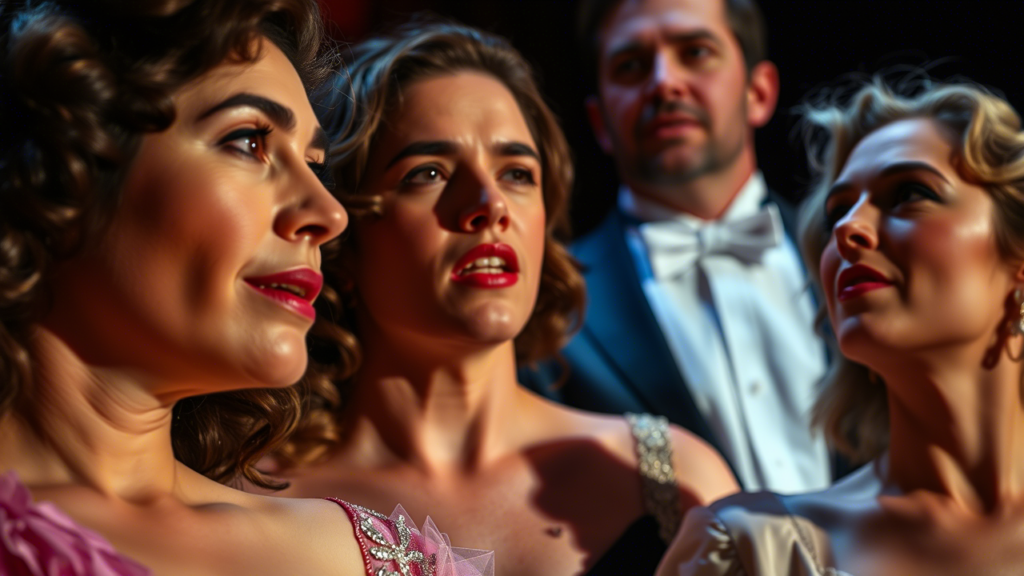 Особенности подбора музыки к спектаклю 6 Особенности подбора музыки к спектаклю