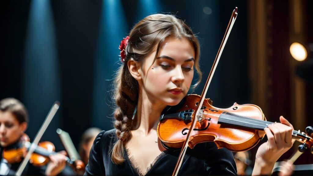 Гармоническая симметрия и тематический диалог в музыке 3 Гармоническая симметрия и тематический диалог в музыке