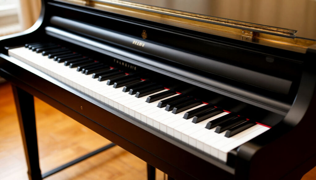 Цифровые пианино 6 Цифровые пианино