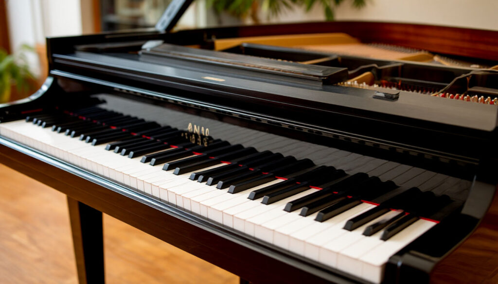 Цифровые пианино 8 Цифровые пианино