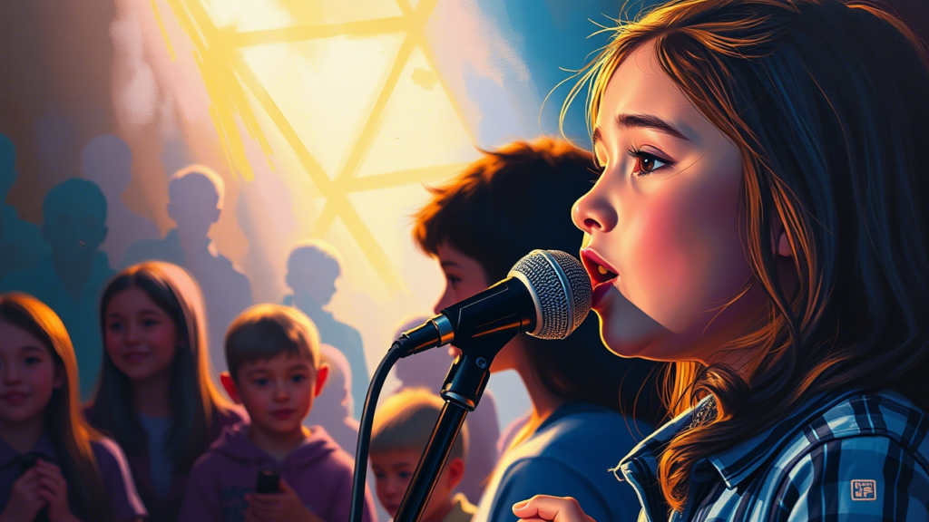 Школьная музыка Канады 8 Школьная музыка Канады