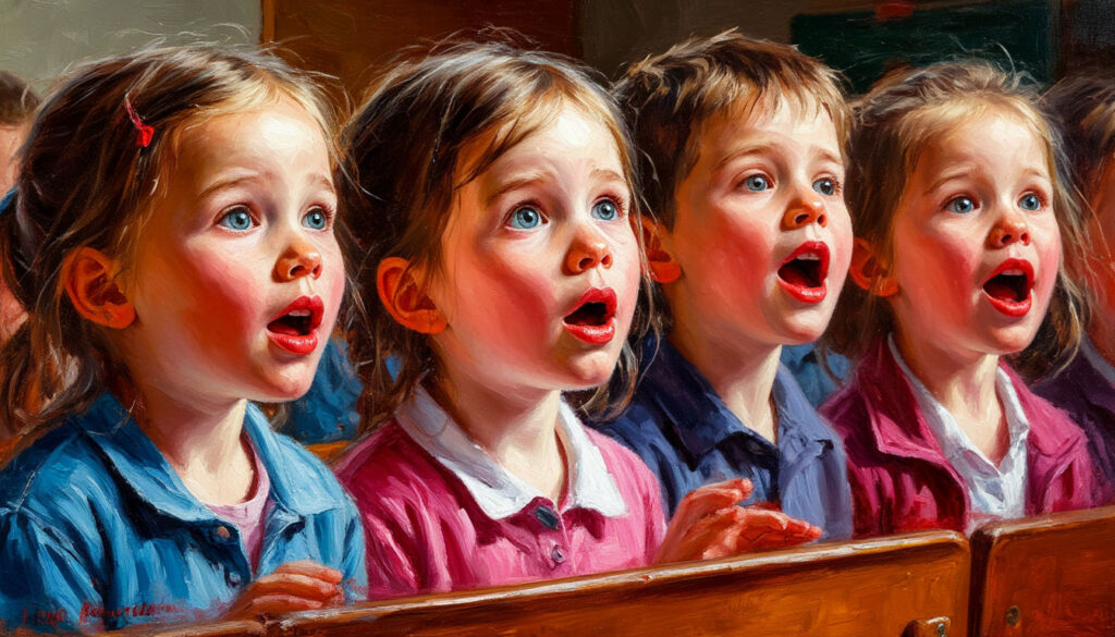 Школьная музыка Канады 10 Школьная музыка Канады