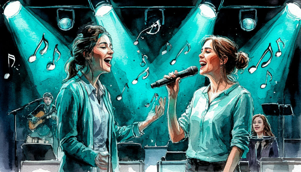 Школьная музыка Канады 11 Школьная музыка Канады