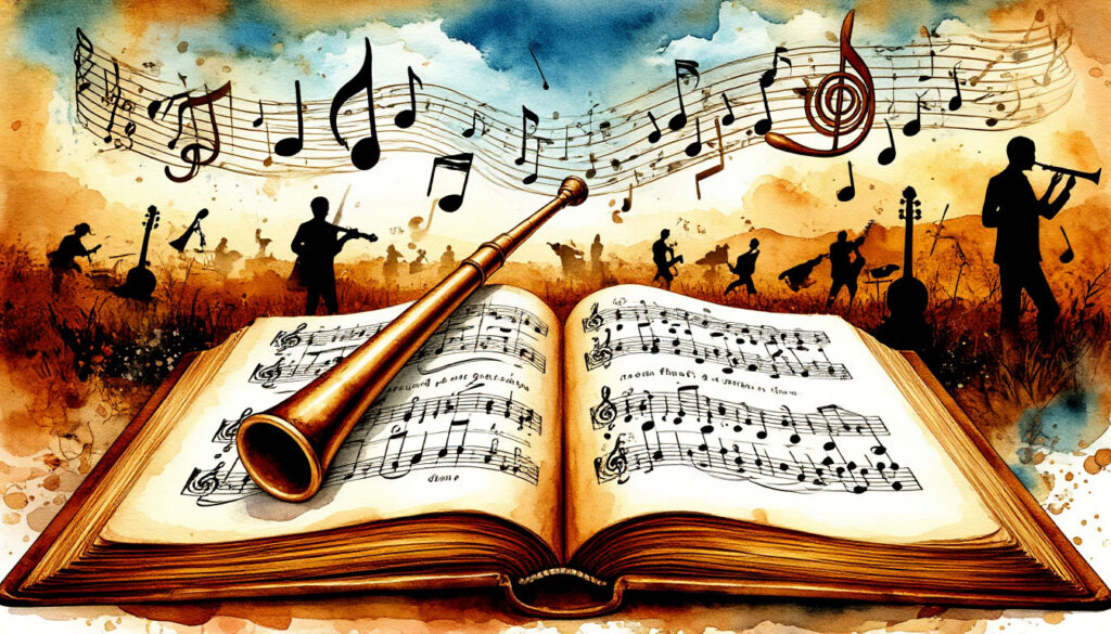 Сочинение музыки учащимися 8 Сочинение музыки учащимися