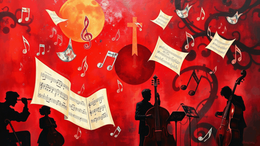 Музыка и современная культурно-информационная среда. Часть 3. 5 Музыка и современная культурно-информационная среда. Часть 3.