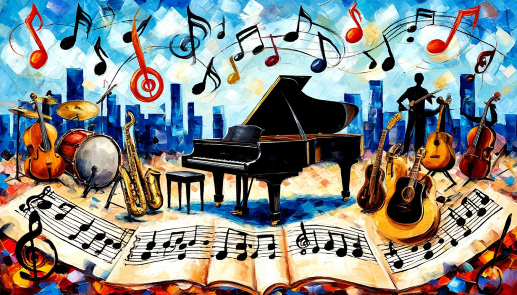 Изучение нотной грамоты. Особый подход 4 Изучение нотной грамоты. Особый подход