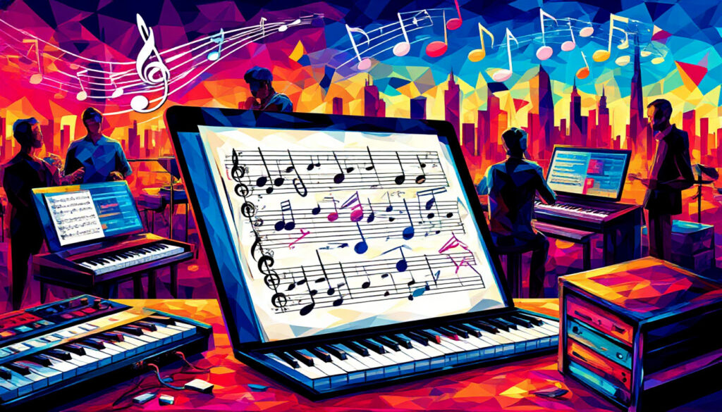 Изучение нотной грамоты. Особый подход 5 Изучение нотной грамоты. Особый подход