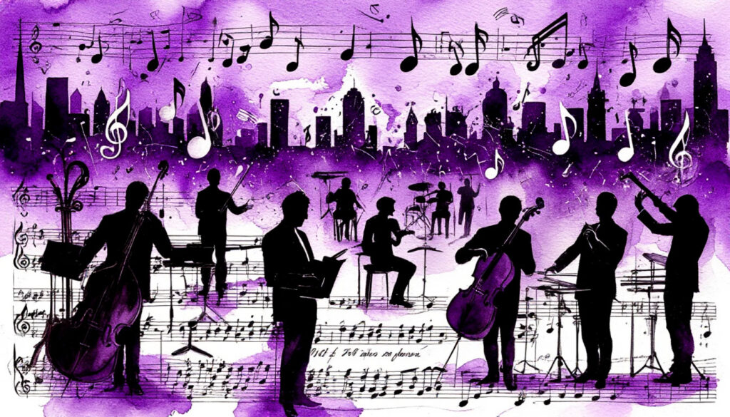 Где же классика? 4 Где же классика?