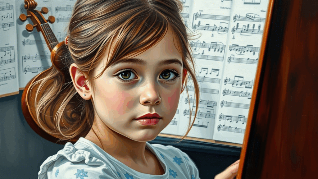 Гениальность в музыке 7 Гениальность в музыке