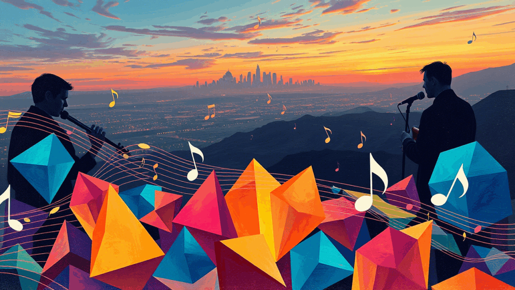 Гениальность в музыке 8 Гениальность в музыке