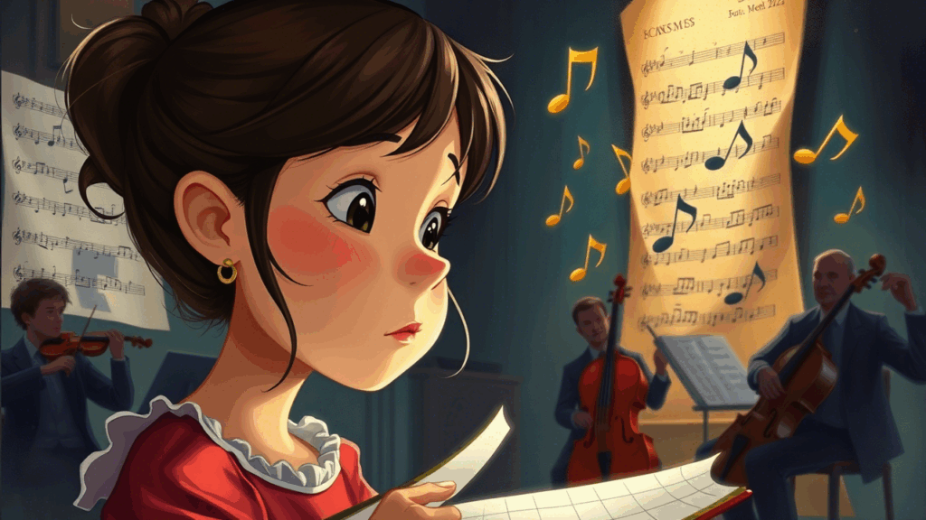 Гениальность в музыке 9 Гениальность в музыке