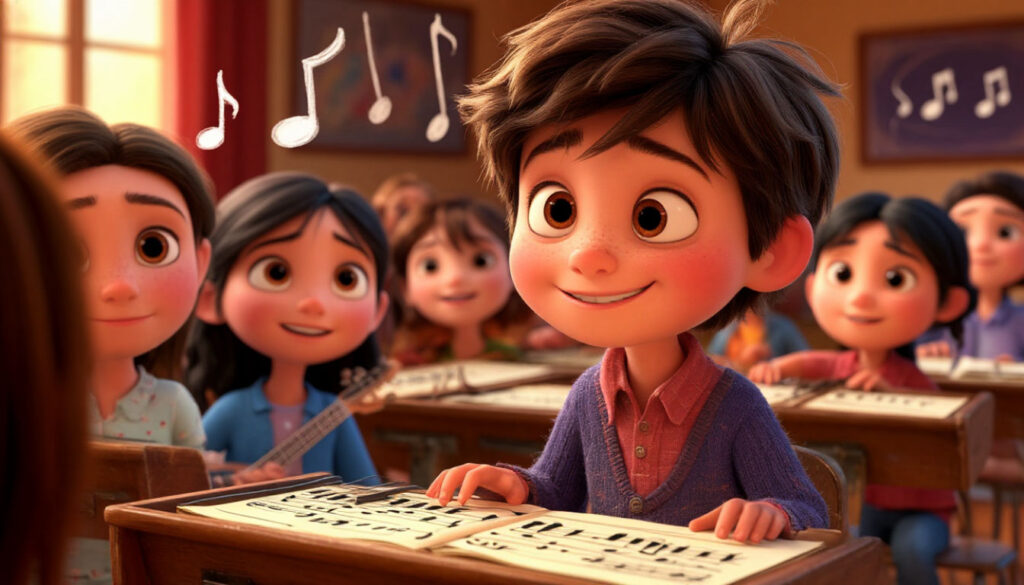 Слушание музыки на уроках в начальной школе 4 Слушание музыки на уроках в начальной школе