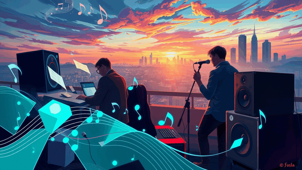 Музыкальные и немузыкальные дети 4 Музыкальные и немузыкальные дети