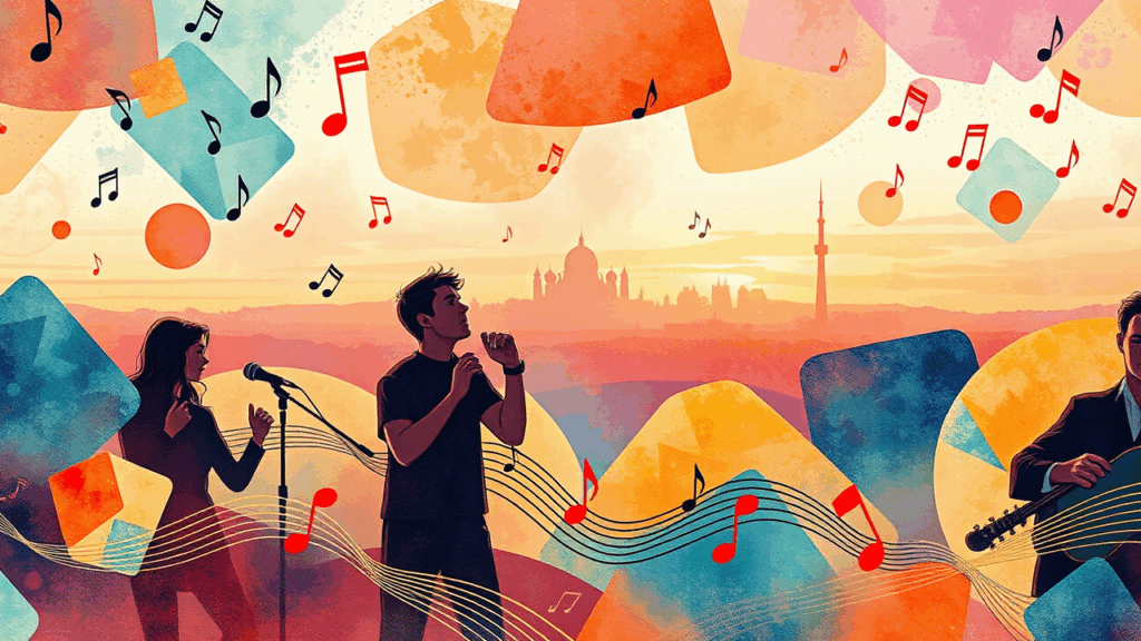 Музыкальные и немузыкальные дети 5 Музыкальные и немузыкальные дети