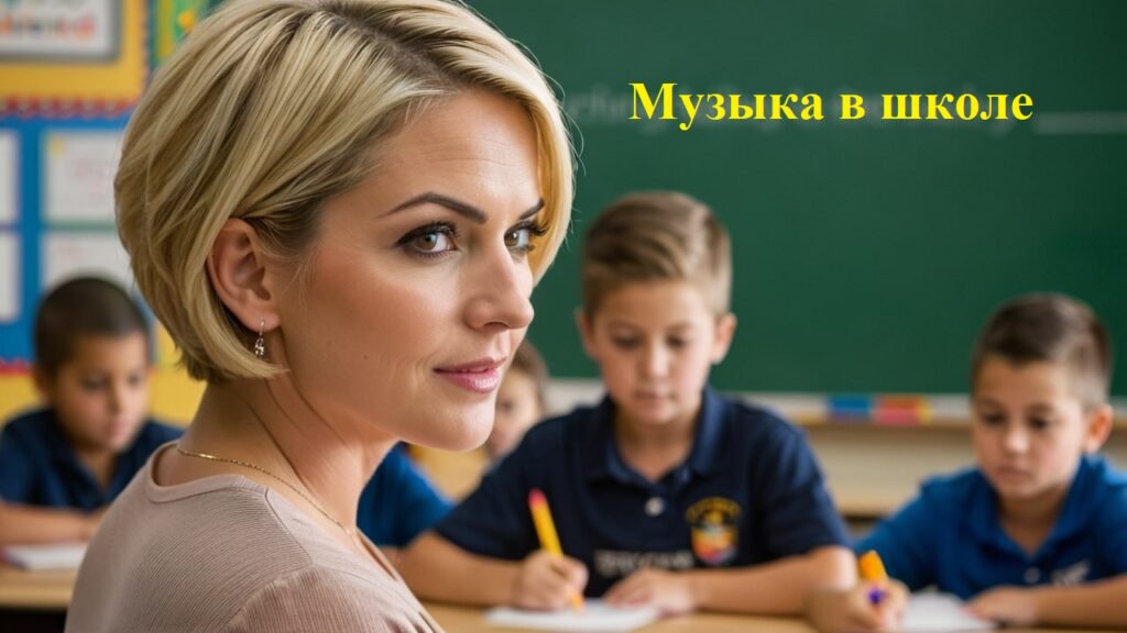 Как связать урок музыки и внеурочную деятельность: творческий подход к обучению 6 Как связать урок музыки и внеурочную деятельность: творческий подход к обучению