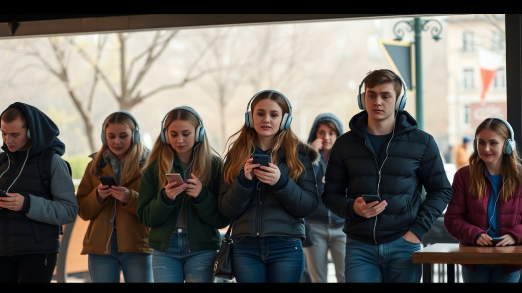 Как школьная система учит детей притворяться, что им нравится «хорошая музыка» 11 Как школьная система учит детей притворяться, что им нравится «хорошая музыка»