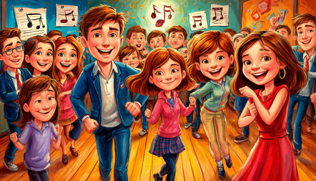 Первый день на школьной оздоровительной площадке: взгляд изнутри. Как не завалить начало 10 Первый день на школьной оздоровительной площадке: взгляд изнутри. Как не завалить начало