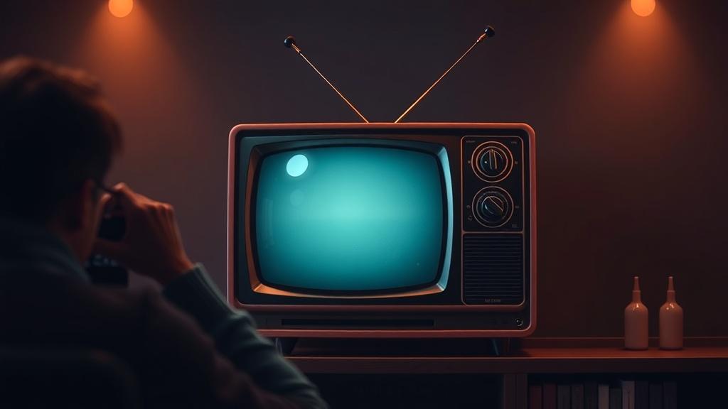 watch TV watch TVфото