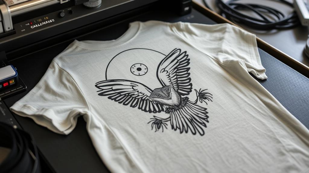 T-shirt printing T-shirt printingфото