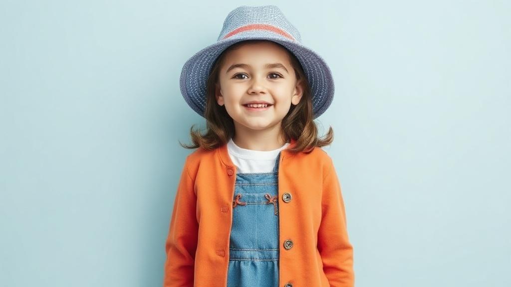 How to choose children's clothing for everyday wear without unnecessary fuss. How to choose children's clothing for everyday wear without unnecessary fuss.фото